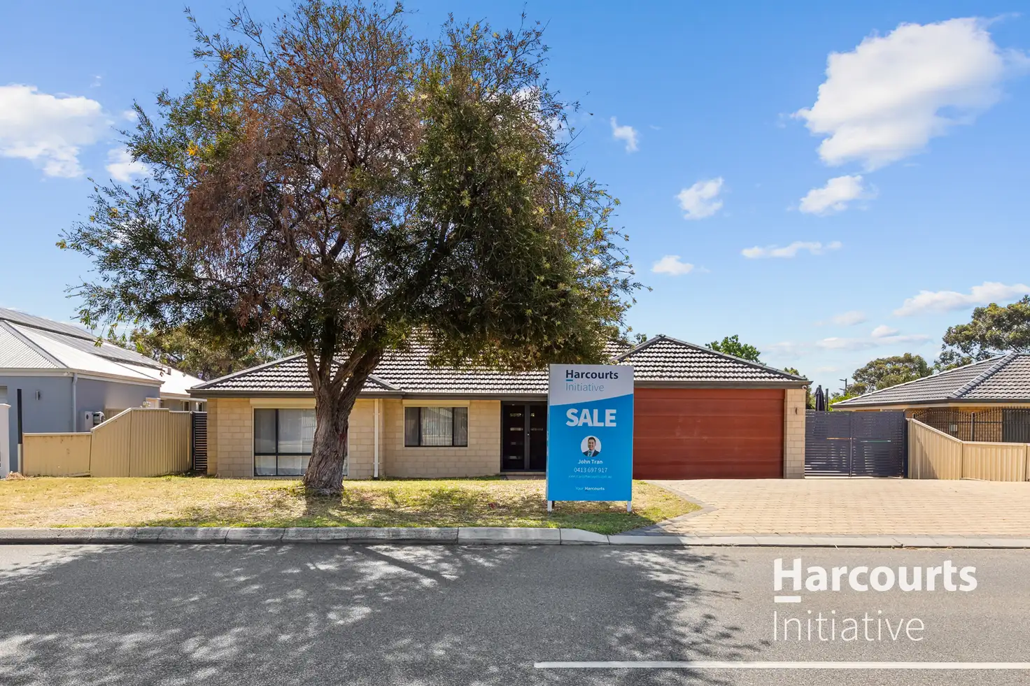 Main view of Homely house listing, 116 Apple Blossom Drive, Mirrabooka WA 6061