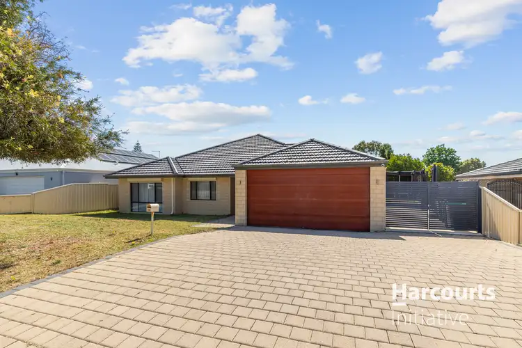 Second view of Homely house listing, 116 Apple Blossom Drive, Mirrabooka WA 6061
