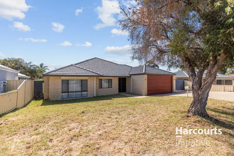 Third view of Homely house listing, 116 Apple Blossom Drive, Mirrabooka WA 6061