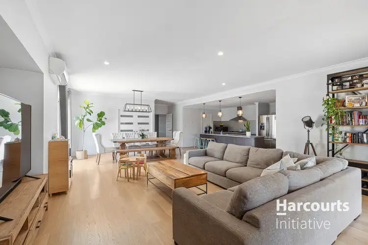 Fourth view of Homely house listing, 116 Apple Blossom Drive, Mirrabooka WA 6061