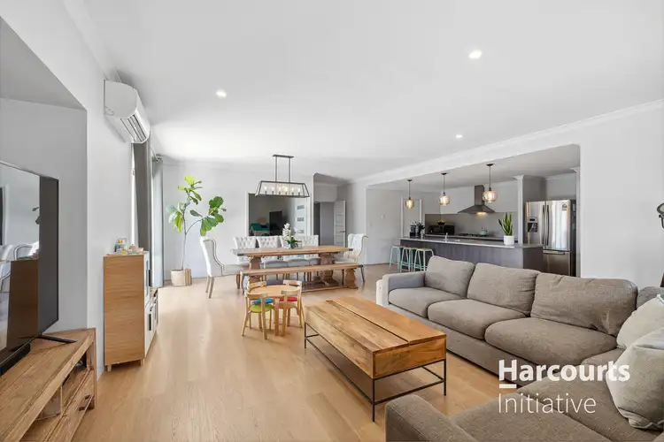 Fifth view of Homely house listing, 116 Apple Blossom Drive, Mirrabooka WA 6061