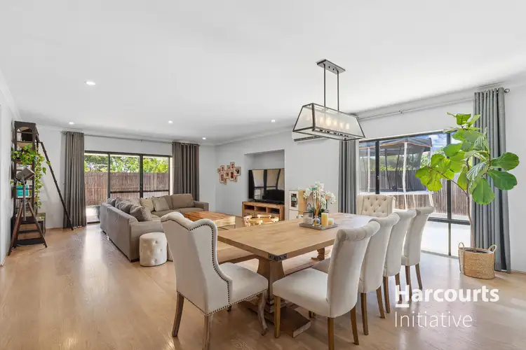 Sixth view of Homely house listing, 116 Apple Blossom Drive, Mirrabooka WA 6061