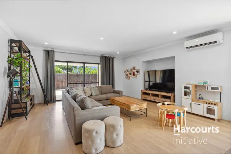 Seventh view of Homely house listing, 116 Apple Blossom Drive, Mirrabooka WA 6061