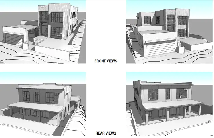 Fifth view of Homely land listing, 547 Sandgate Road, Clayfield QLD 4011