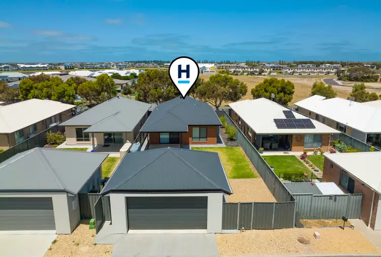 Second view of Homely house listing, 7 Princess Royal Parade, Hindmarsh Island SA 5214