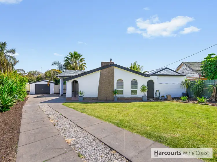 7 Wakefield Avenue, Morphett Vale SA 5162