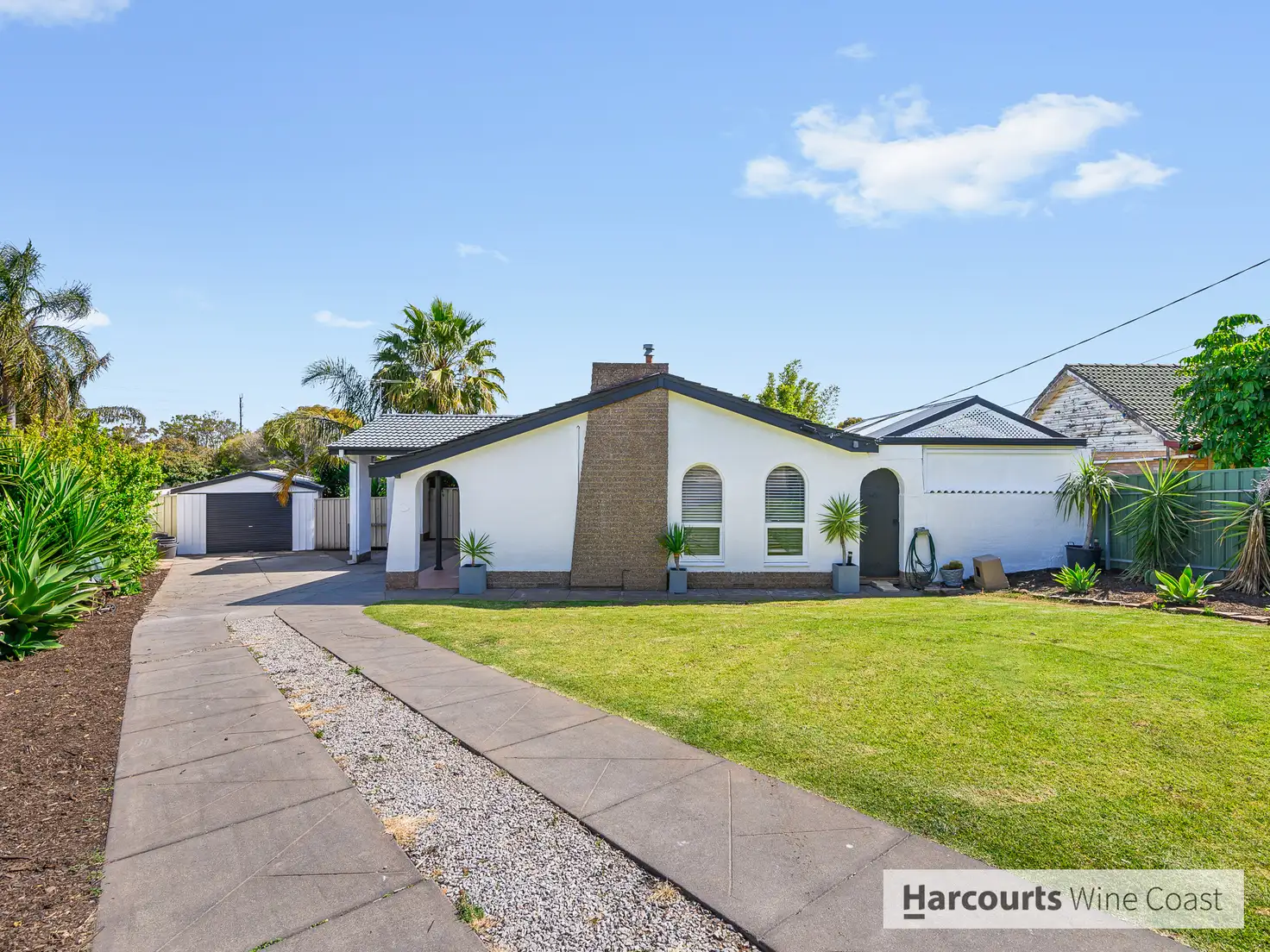 Main view of Homely house listing, 7 Wakefield Avenue, Morphett Vale SA 5162