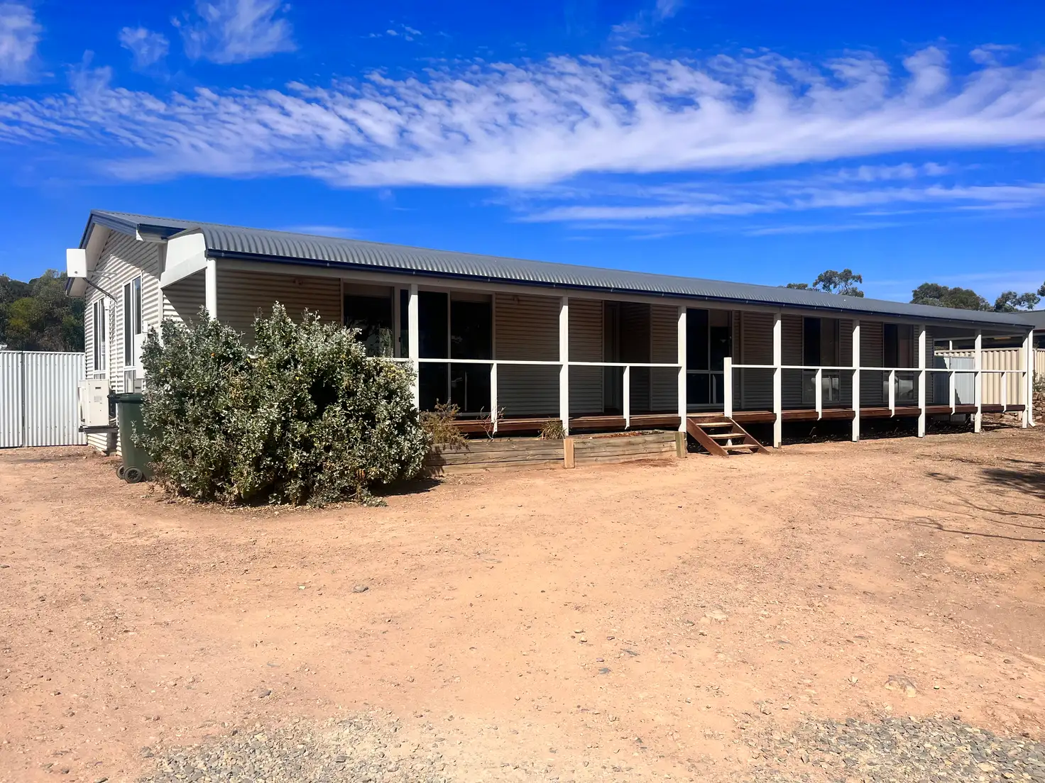 Main view of Homely house listing, 4 South Terrace, Orroroo SA 5431