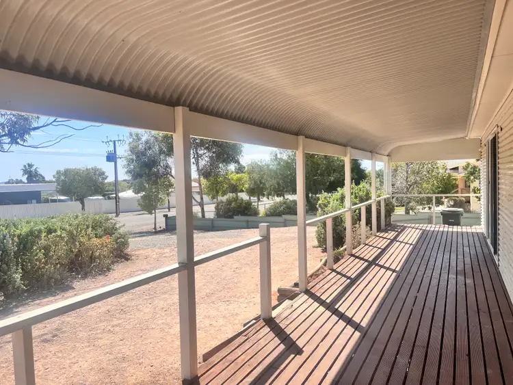 Second view of Homely house listing, 4 South Terrace, Orroroo SA 5431