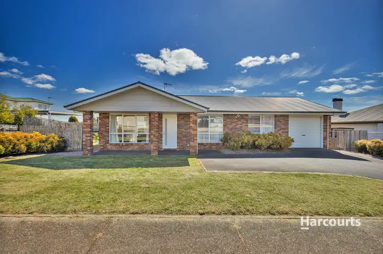 Main view of Homely house listing, 2/19 Deacon Street, Upper Burnie TAS 7320
