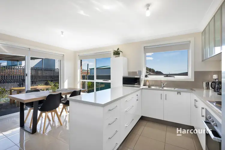 Third view of Homely house listing, 2/19 Deacon Street, Upper Burnie TAS 7320
