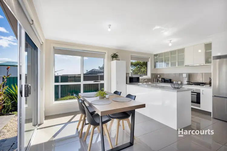 Fourth view of Homely house listing, 2/19 Deacon Street, Upper Burnie TAS 7320