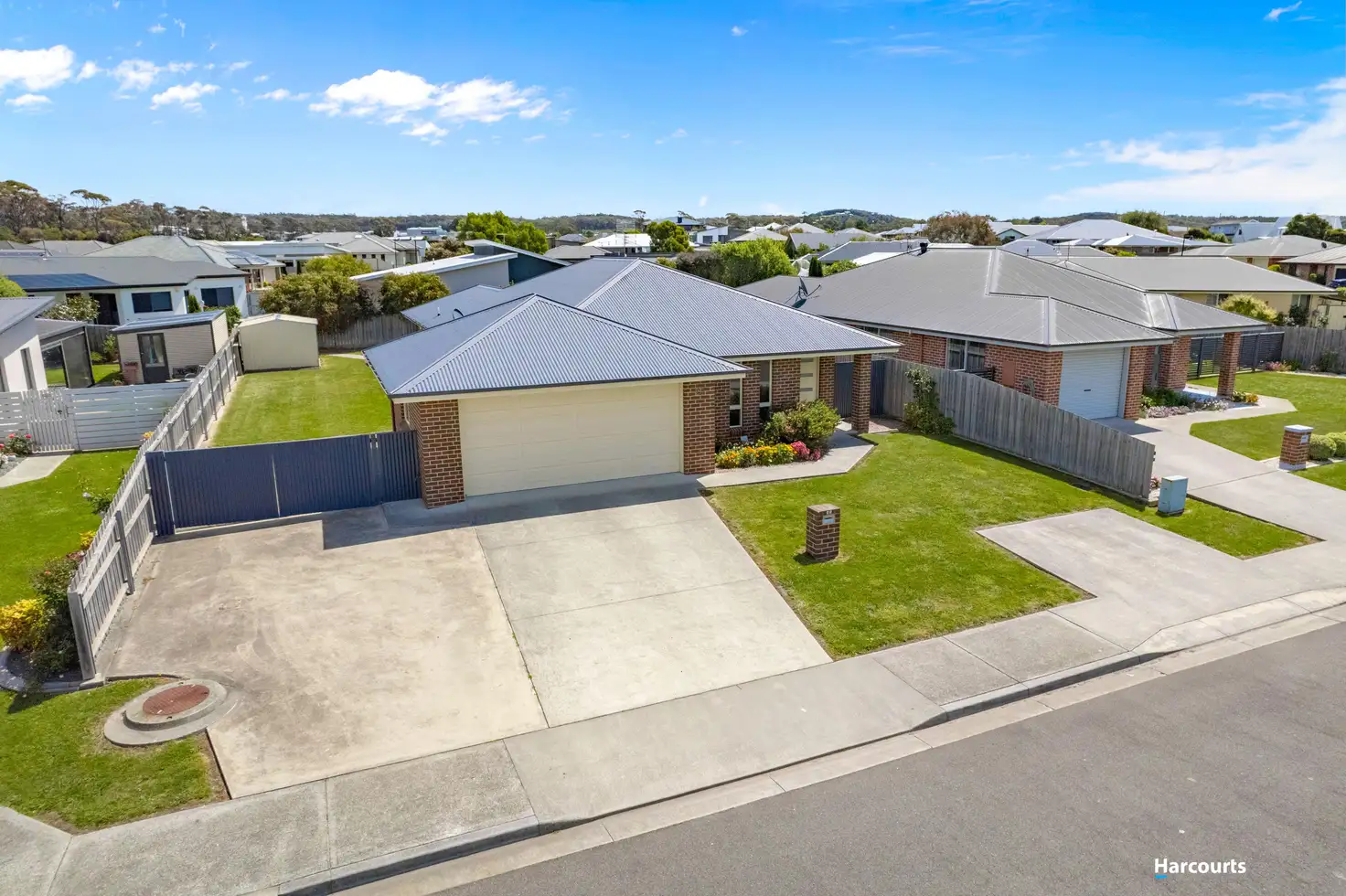 Main view of Homely house listing, 26 Haven Drive, Shearwater TAS 7307