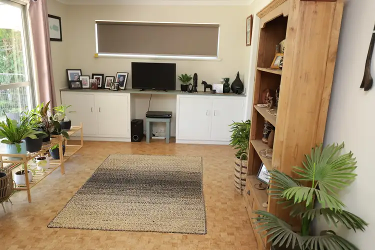 Second view of Homely house listing, 15 Ursula Street, Cootamundra NSW 2590