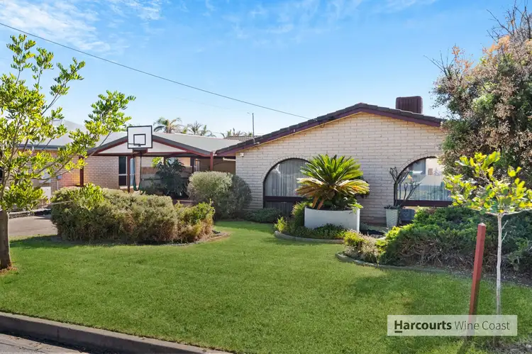 15 Sextant Avenue, Seaford SA 5169