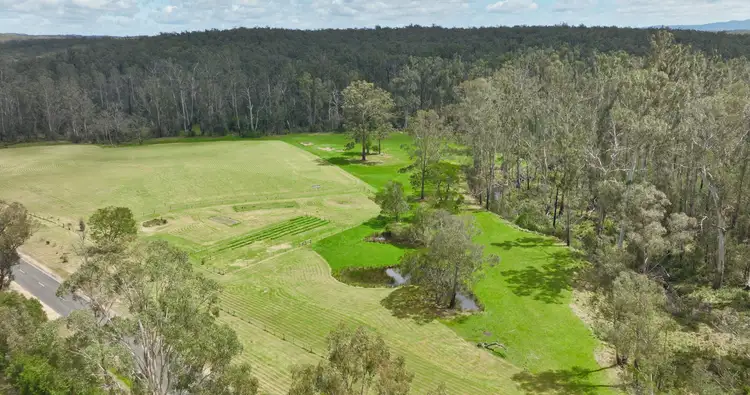 365 Bruthen-Buchan Road, Nowa Nowa VIC 3887