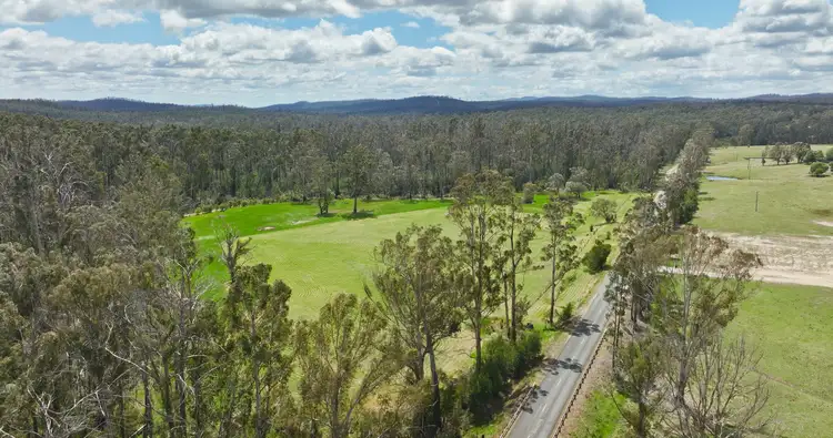 Second view of Homely rural property listing, 365 Bruthen-Buchan Road, Nowa Nowa VIC 3887