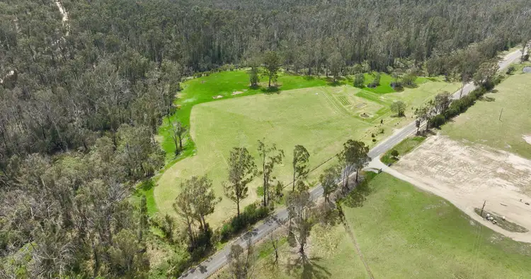 Third view of Homely rural property listing, 365 Bruthen-Buchan Road, Nowa Nowa VIC 3887