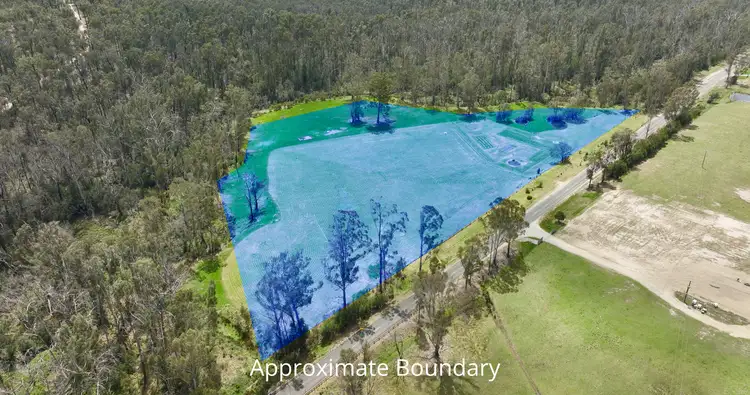 Fourth view of Homely rural property listing, 365 Bruthen-Buchan Road, Nowa Nowa VIC 3887