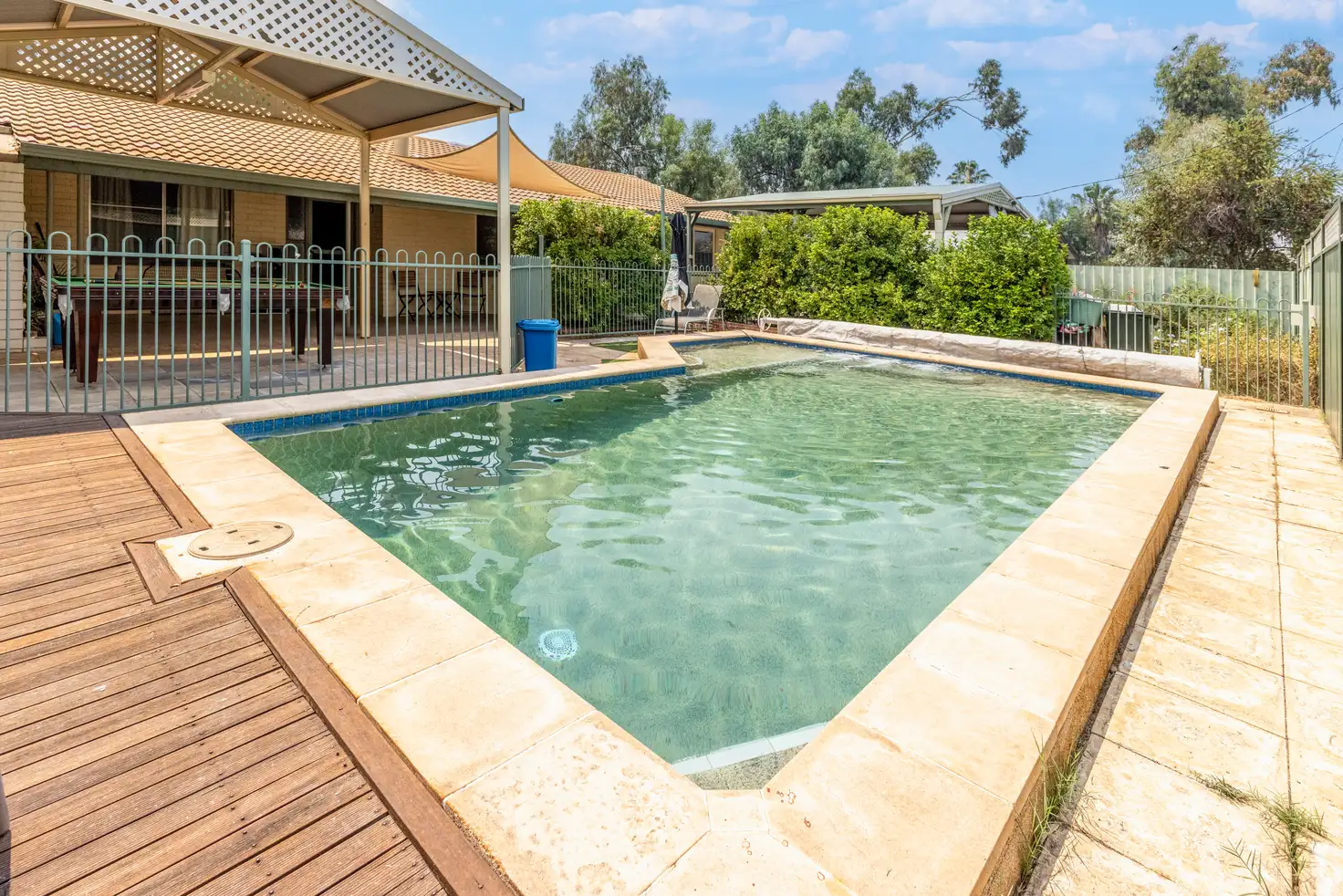 Main view of Homely house listing, 114 Bradshaw Drive, Gillen NT 870