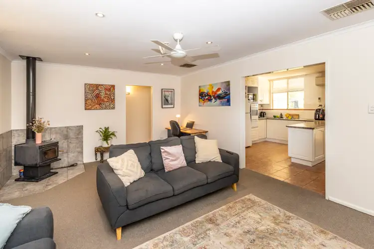 Third view of Homely house listing, 114 Bradshaw Drive, Gillen NT 870