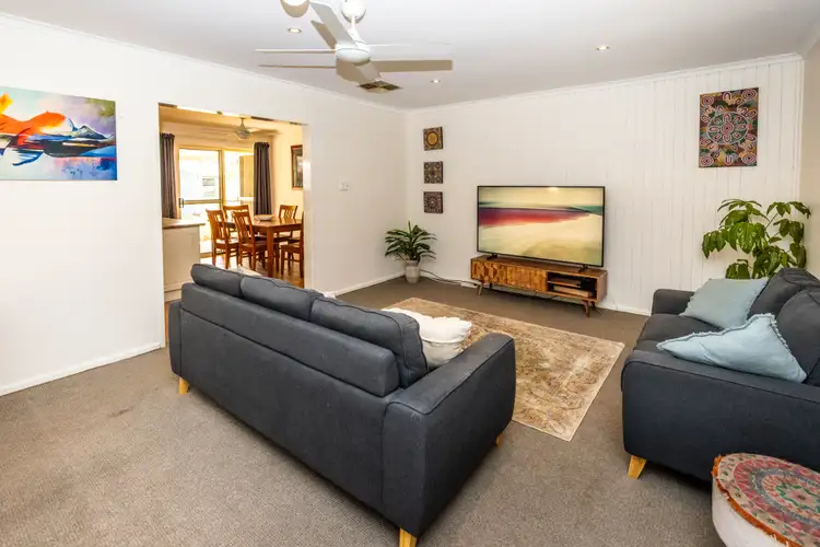 Fourth view of Homely house listing, 114 Bradshaw Drive, Gillen NT 870