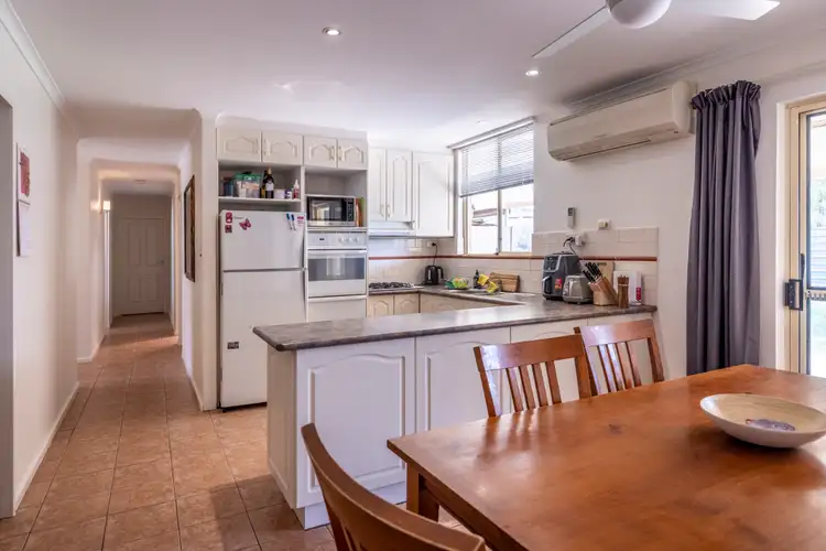 Fifth view of Homely house listing, 114 Bradshaw Drive, Gillen NT 870