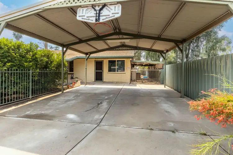 Sixth view of Homely house listing, 114 Bradshaw Drive, Gillen NT 870