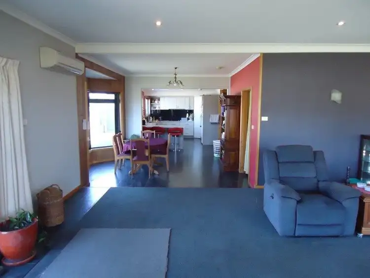 Second view of Homely house listing, 109 Havelock Street, Smithton TAS 7330