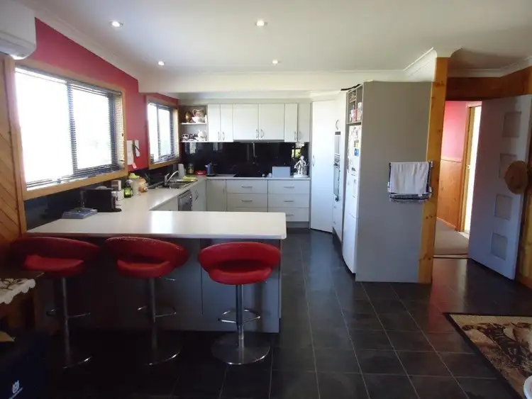 Fourth view of Homely house listing, 109 Havelock Street, Smithton TAS 7330