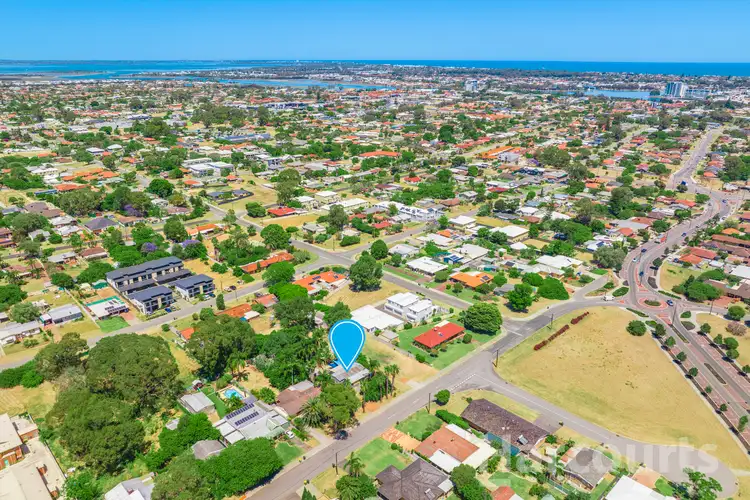 Second view of Homely house listing, 29 Scott Street, Mandurah WA 6210