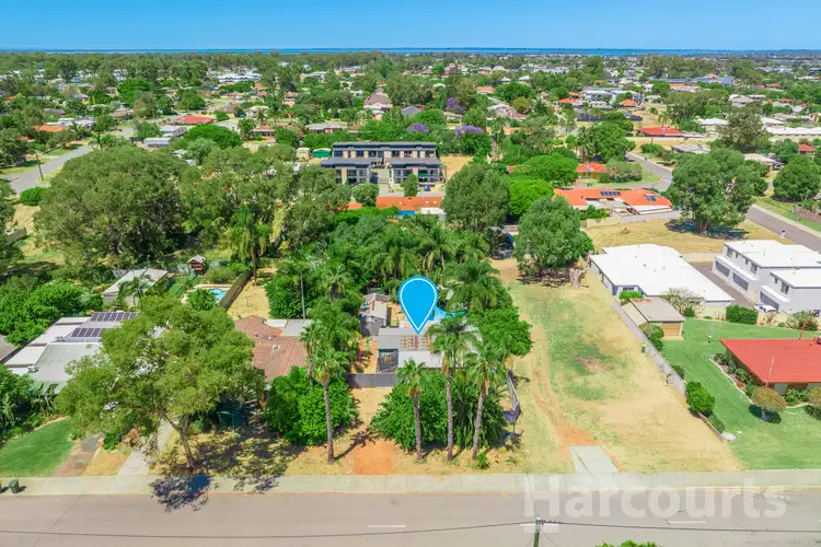 Fourth view of Homely house listing, 29 Scott Street, Mandurah WA 6210