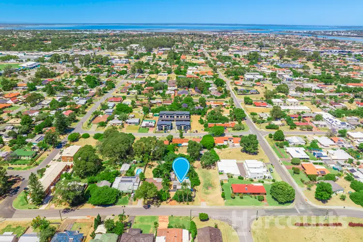 Fifth view of Homely house listing, 29 Scott Street, Mandurah WA 6210