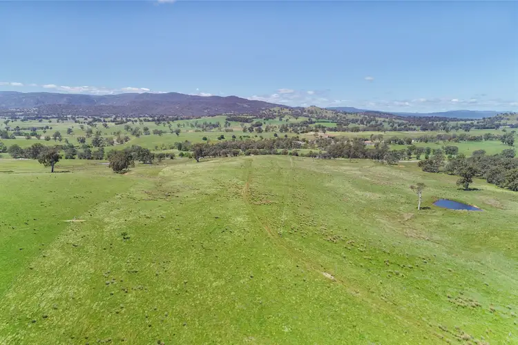 Second view of Homely land listing, 4754 Midland Highway, Maindample VIC 3723