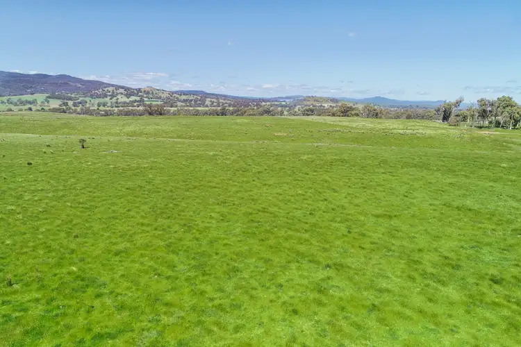 Third view of Homely land listing, 4754 Midland Highway, Maindample VIC 3723