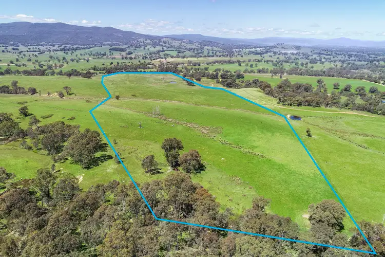 Fourth view of Homely land listing, 4754 Midland Highway, Maindample VIC 3723