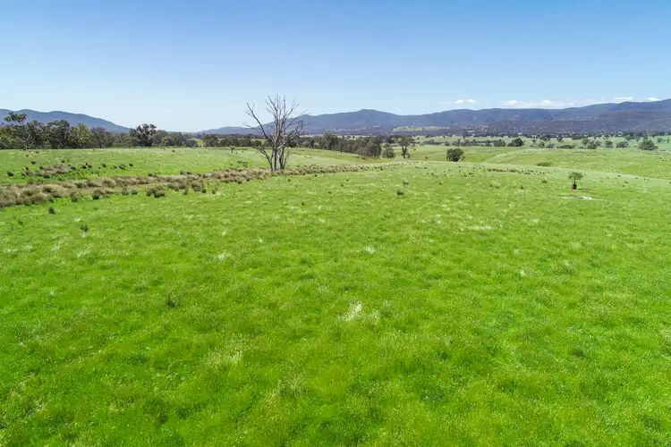 Fifth view of Homely land listing, 4754 Midland Highway, Maindample VIC 3723