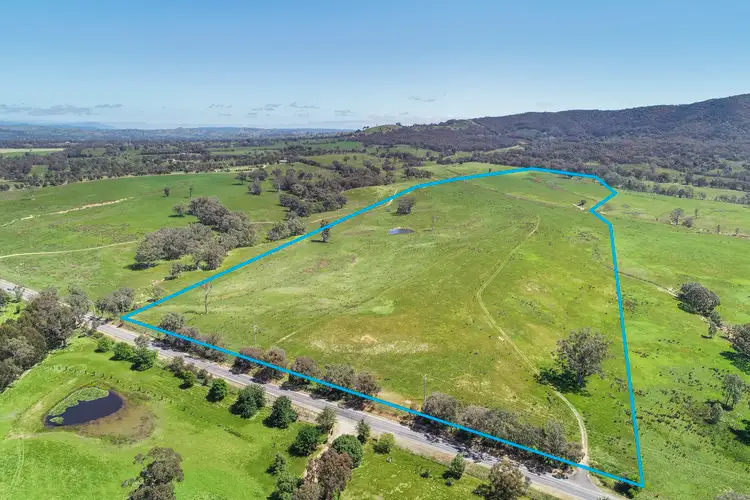 Sixth view of Homely land listing, 4754 Midland Highway, Maindample VIC 3723