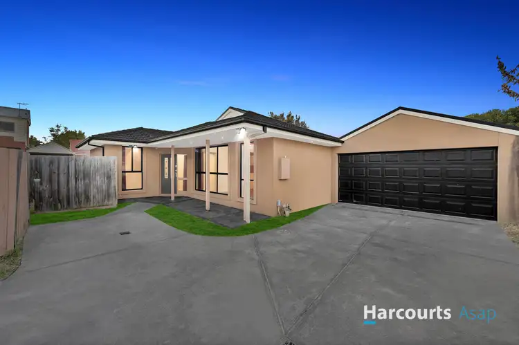 2/1 Exeter Court, Dandenong VIC 3175