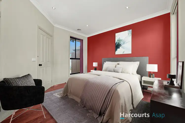 Fifth view of Homely house listing, 2/1 Exeter Court, Dandenong VIC 3175