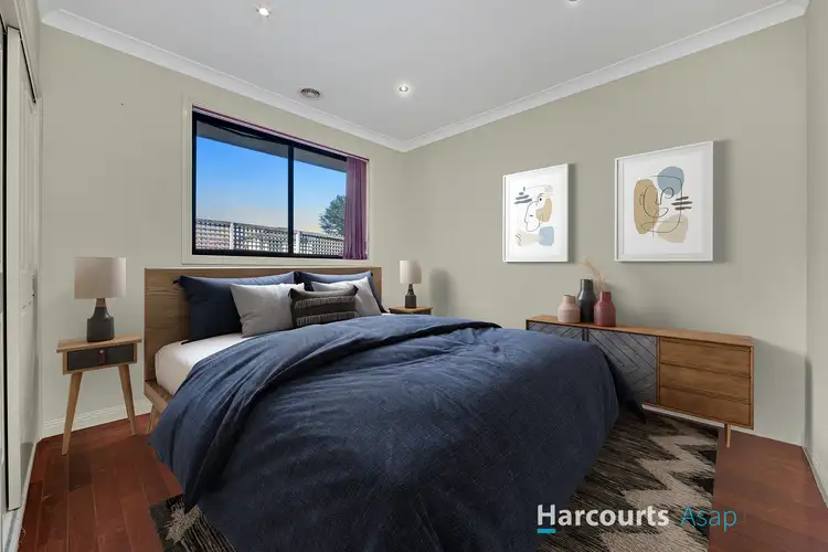 Sixth view of Homely house listing, 2/1 Exeter Court, Dandenong VIC 3175