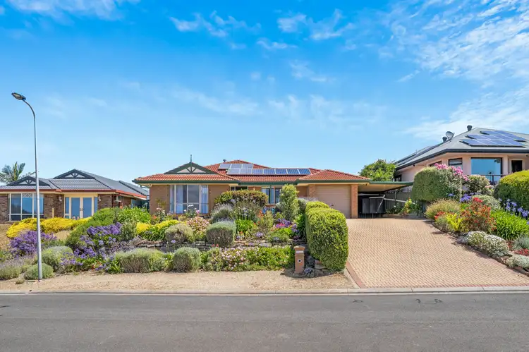 Third view of Homely house listing, 41 Stone Hut Circuit, Encounter Bay SA 5211