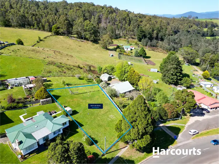 Fourth view of Homely land listing, 16A Scott Street, Branxholm TAS 7261