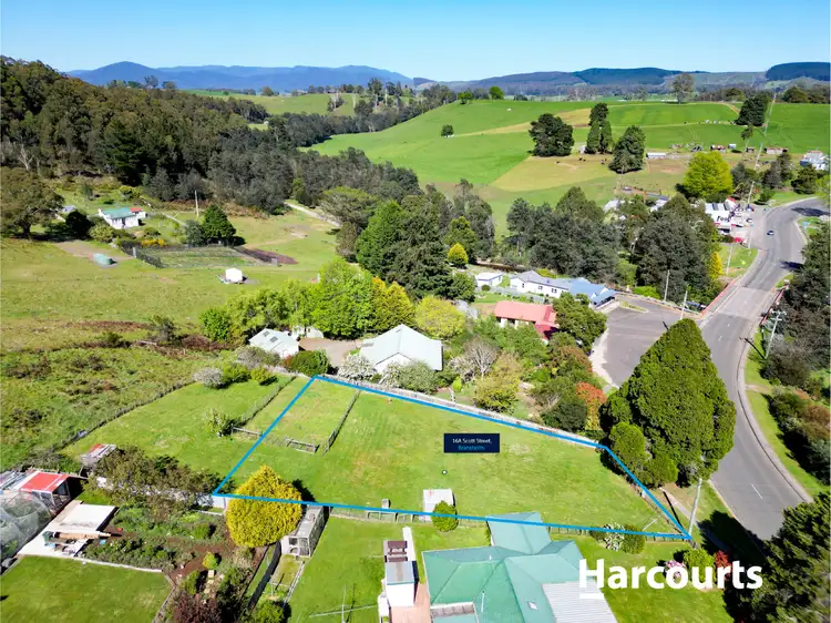 Fifth view of Homely land listing, 16A Scott Street, Branxholm TAS 7261