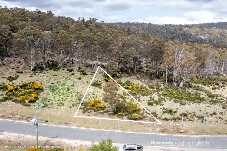 18 Lee Street, Rossarden TAS 7213