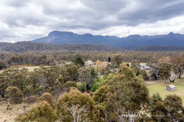 Third view of Homely land listing, 18 Lee Street, Rossarden TAS 7213