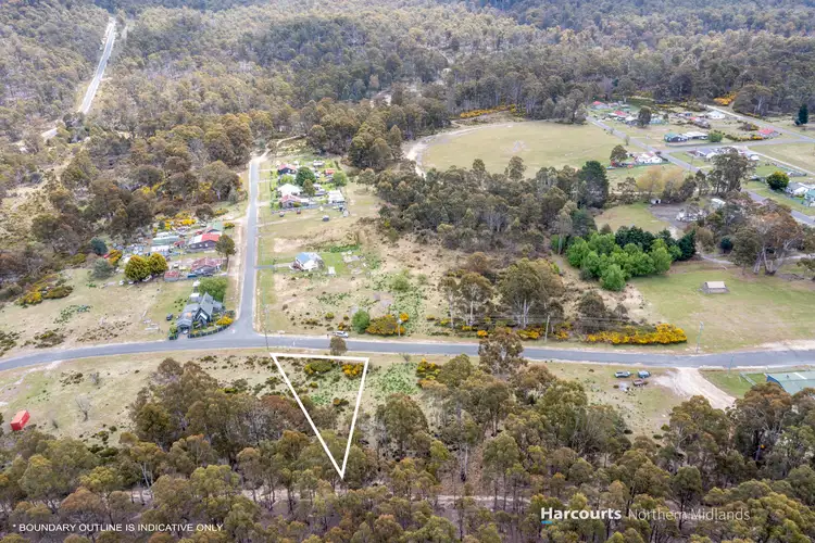 Fourth view of Homely land listing, 18 Lee Street, Rossarden TAS 7213