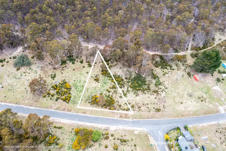 Fifth view of Homely land listing, 18 Lee Street, Rossarden TAS 7213