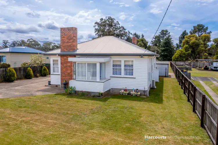Second view of Homely house listing, 106 Conara Road, Conara TAS 7211