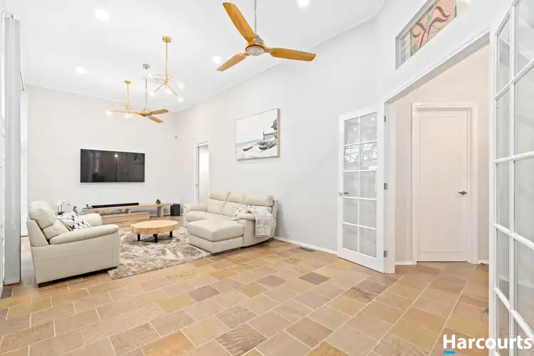 Sixth view of Homely house listing, 66 Timbertop Drive, Rowville VIC 3178